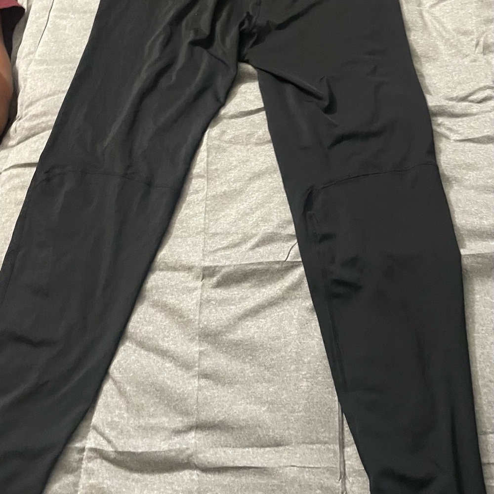Nike Pro Black Training Pants